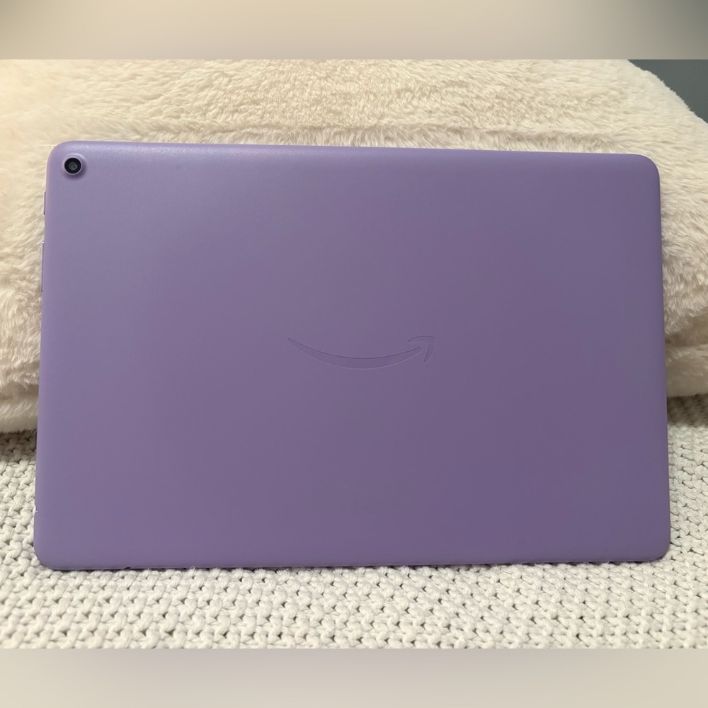 Amazon Fire HD 10 Tablet
